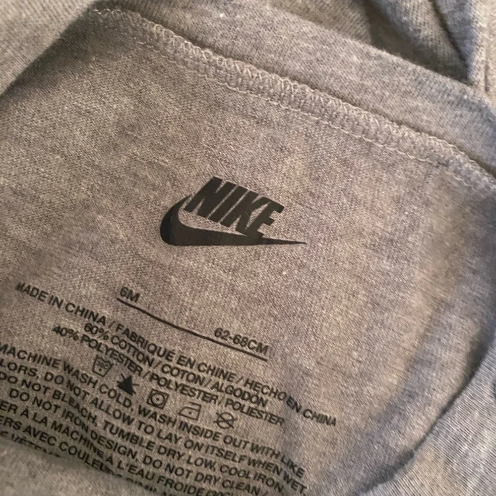 Nike Romper